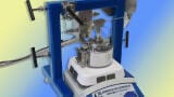New High Pressure Reactor for Research and Development