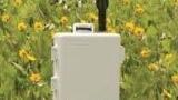 Remote Data Logger Features Onboard SIM Card And GSM Module