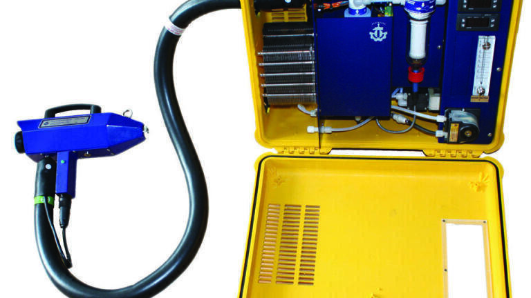 Gas Conditioning Made Easy