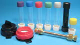 Sample Analysis and Product Supply - Your Air Pollution Monitoring Needs Taken Care Of