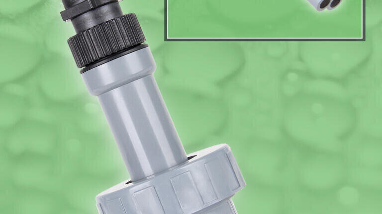 USA Sensor Manufacturer Adds Conductivity to Modular Industrial Platform
