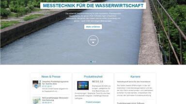 Flow Measurement Instrumentation Website Starts is Relaunched with a Fresh Look