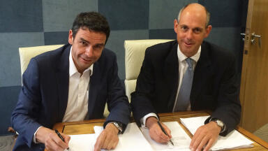 New Acquisition Strengthens Position for European Supplier of Environmental Monitoring Equipment
