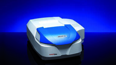 Maximum Operational Flexibility with Spectrophotometer Software