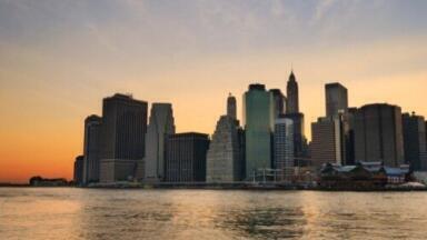 Hudson River 'too polluted for swimmers'