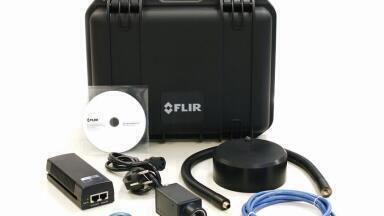 High Resolution Thermal Camera Kit Announced