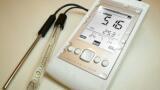 New pH Meter is Latest Addition to Portable Instrument Series