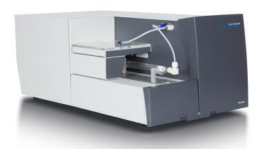Combining Speed with Ease of Operation