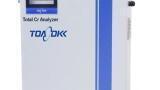 New Series of Online Heavy Metal Analysers