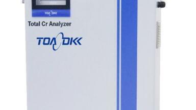 New Series of Online Heavy Metal Analysers