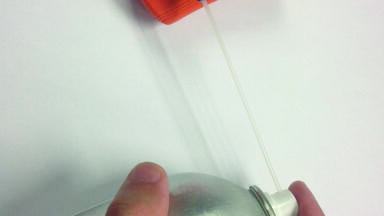 New Portable Gas Bump Tester for Remote Testing of Personal Gas Detectors