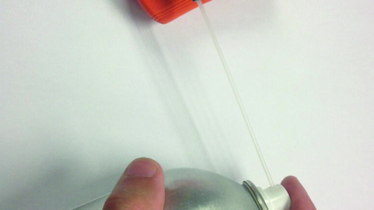 New Portable Gas Bump Tester for Remote Testing of Personal Gas Detectors