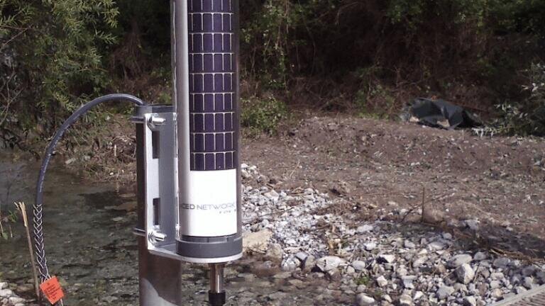 Why New Telemetry System Should be your First Choice when Monitoring Water Level or Quality