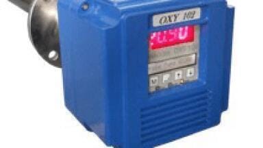 Oxygen Analysers for Environmental Monitoring