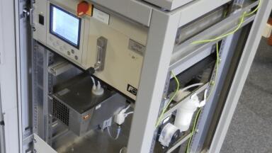 Gas Combustion Analysis - A Product Overview