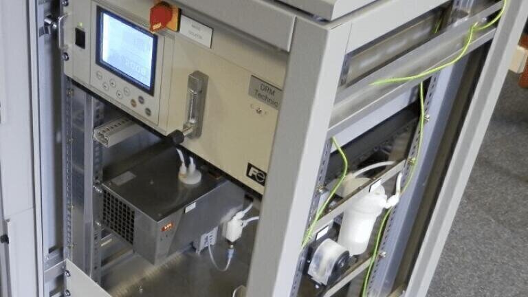 Gas Combustion Analysis - A Product Overview