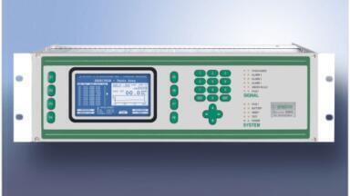 Advanced Multifunction Gas Detection System