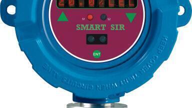 Innovative Hybrid Technology for Gas Detection