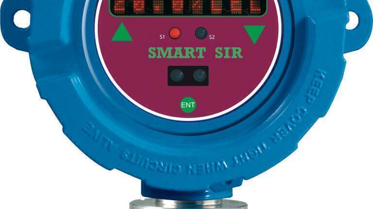 Innovative Hybrid Technology for Gas Detection