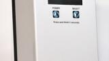 Portable Calibration Gas Instrument Generates 0.05 To 50.0ppm Chlorine in Air NIST Certified 