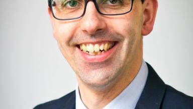 New Chairman for Water Interest Group