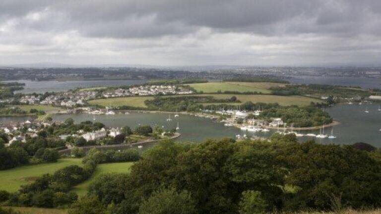 Plymouth to declare city-wide AQMA to tackle air pollution