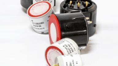 Extended Emissions Range with New Six New Gas Sensors