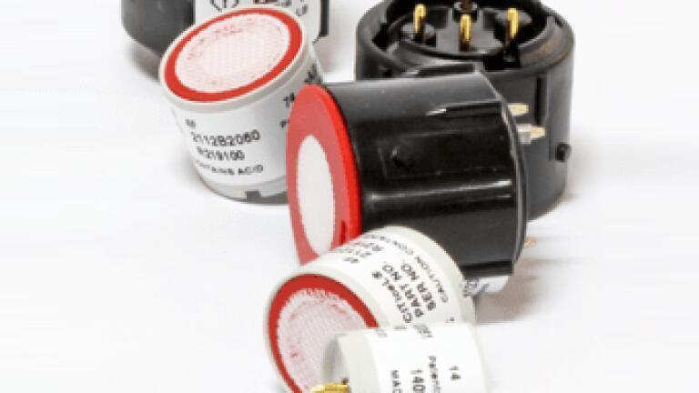 Extended Emissions Range with New Six New Gas Sensors