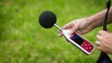 Clutching at straws to come up with noise level solution