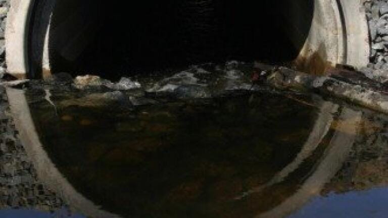 Youngstown face huge bill for wastewater upgrade
