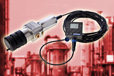 Latest Capability Extension to Gas Detector Announced
