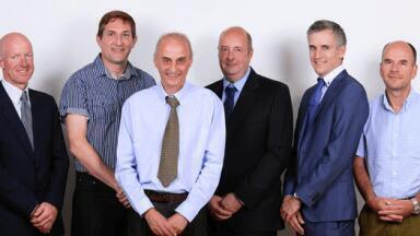 An Important Acquisition for Gas Analysis Specialists