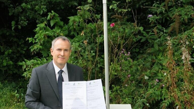 Automatic Particulate Monitors receive New MCERTS Certificates