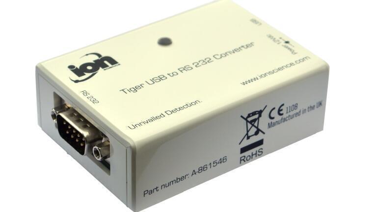 Innovative New Accessory For Popular VOC Detector Launched