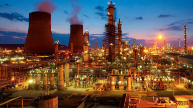 Multigas Analyser Supports Liquid Fuel Research