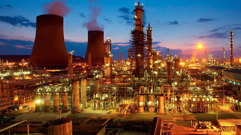 Multigas Analyser Supports Liquid Fuel Research