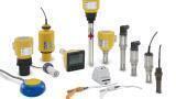 The Highest Standards for Level Measuring and Monitoring