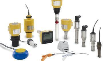 The Highest Standards for Level Measuring and Monitoring