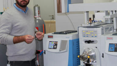Experts Team Up to Study Sources and Pathways of Brominated Flame Retardant Pollution