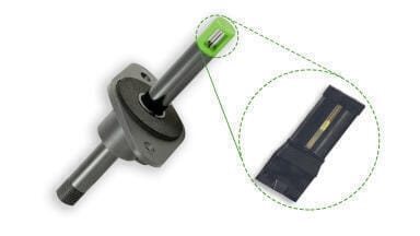 New Miniature Air Flow Transmitter for HVAC