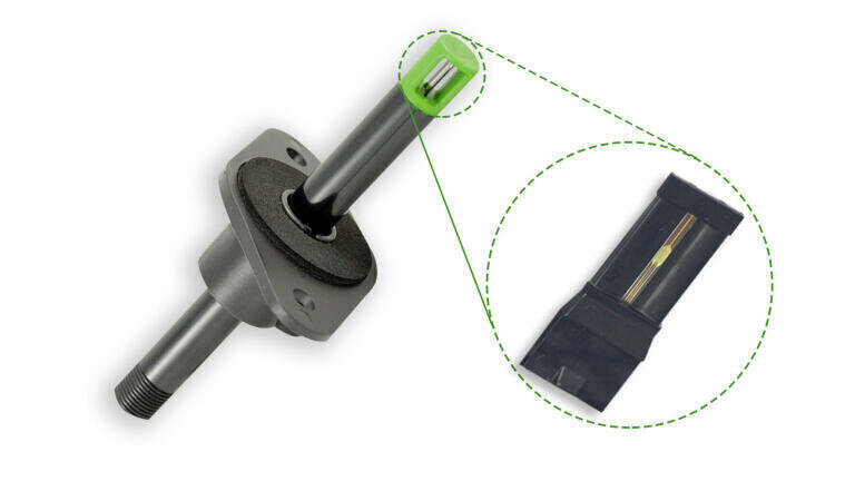 New Miniature Air Flow Transmitter for HVAC
