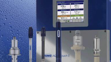 An Extensive Range of Water and Wastewater Products on show at WWEM 2014