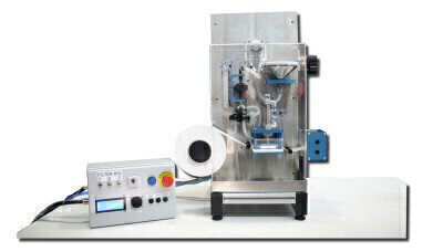 Bespoke Automated Systems Specialist introduces Benchtop Filtration Robot

