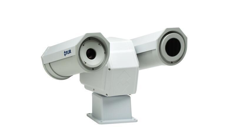 Optical Gas Imaging Cameras Introduced for Continuous Monitoring