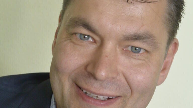 New Managing Director Appointed for German Gas Analysis and Monitoring Company