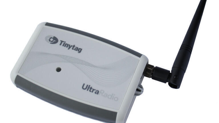 New Radio Loggers build on Existing Capabilities