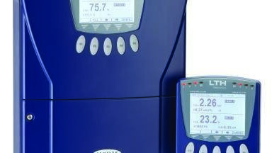 LTH Electronics Exhibits at WWEM 2014 – Exceeding Expectations in Liquid Analysis