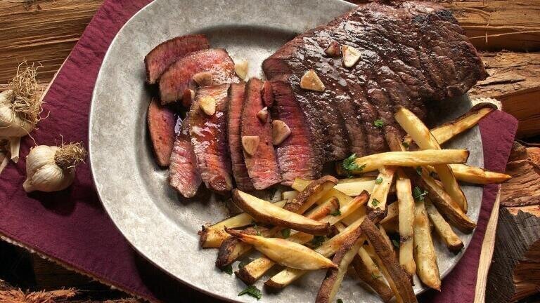 Does Meat Eating Cause Global Warming?