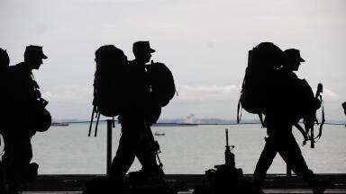 How Does War Affect the Environment?