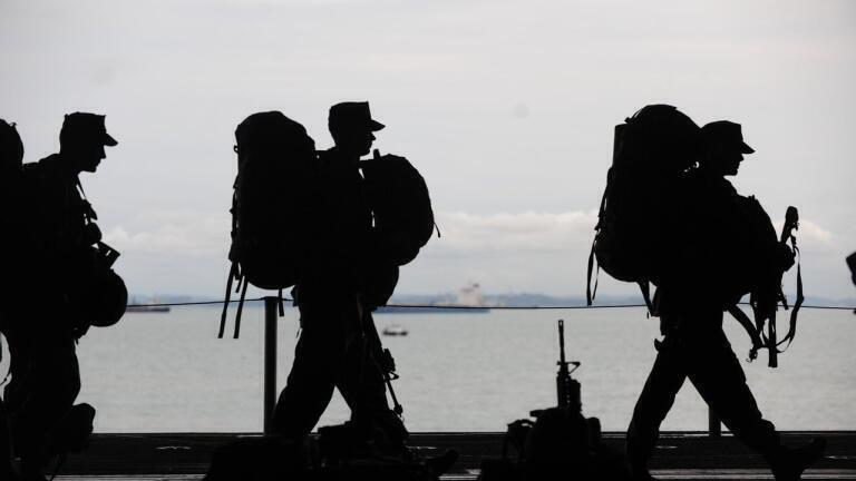 How Does War Affect the Environment?